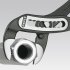Клещи переставные сантехнические Knipex Alligator 180 мм (KN-8802180)