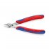 Кусачки для микроэлектроники Knipex Electronic Super Knips 130 мм (KN-7803125)