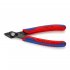Кусачки для микроэлектроники Knipex Electronic Super Knips 130 мм (KN-7861125)