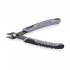 Кусачки для микроэлектроники Knipex Electronic Super Knips 130 мм (KN-7861125ESD)