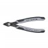 Кусачки для микроэлектроники Knipex Electronic Super Knips 130 мм (KN-7861125ESD)