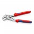Клещи переставные Knipex 188 мм (KN-8605180)