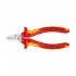 Кусачки боковые Knipex 145 мм (KN-7006140)