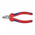 Кусачки боковые Knipex 145 мм (KN-7002140)