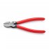 Кусачки боковые Knipex 160 мм (KN-7001160)