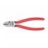 Кусачки боковые Knipex 160 мм (KN-7001160)