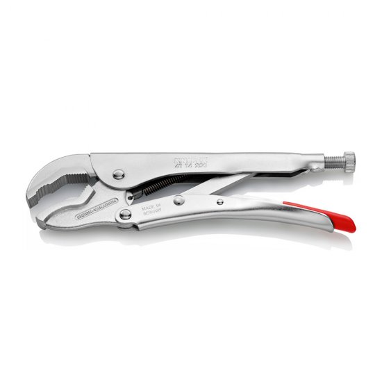 Зажим ручной Knipex 225 мм (KN-4114250)