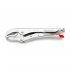 Клещи зажимные Knipex 225 мм (KN-4114250)