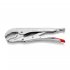 Клещи зажимные Knipex 225 мм (KN-4114250)