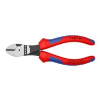 Кусачки диэлектрические Knipex 170 мм (KN-7402160)