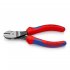 Кусачки диэлектрические Knipex 170 мм (KN-7402160)