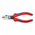 Кусачки диэлектрические Knipex 170 мм (KN-7402160)