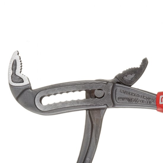 Клещи переставные NWS 240 мм (1651-69-240)