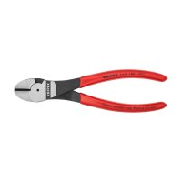 Кусачки диэлектрические Knipex 180 мм (KN-7401180)
