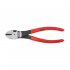 Кусачки диэлектрические Knipex 180 мм (KN-7401180)