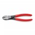 Кусачки диэлектрические Knipex 180 мм (KN-7401180)