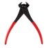 Кусачки торцевые Knipex 180 мм (KN-6801180)
