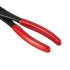 Кусачки торцевые Knipex 180 мм (KN-6801180)