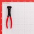 Кусачки торцевые Knipex 180 мм (KN-6801180)