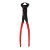 Кусачки торцевые Knipex 200 мм (KN-6801200)