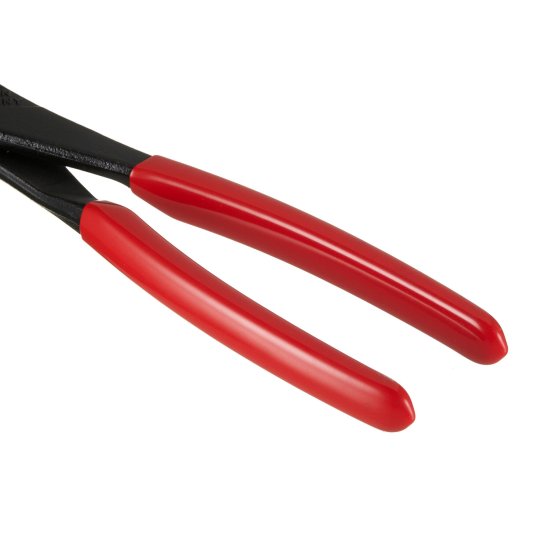 Кусачки торцевые Knipex 200 мм (KN-6801200)