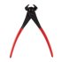 Кусачки торцевые Knipex 200 мм (KN-6801200)