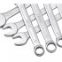 Набор гаечных ключей комбинированных AV Steel 8-24 мм (AV-031212) (12 шт.)