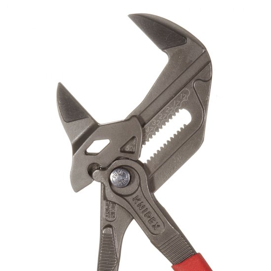 Клещи переставные Knipex 250 мм (KN-8601250SB)