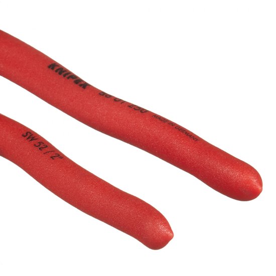 Клещи переставные Knipex 250 мм (KN-8601250SB)