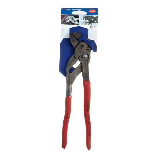 Клещи переставные Knipex 250 мм (KN-8601250SB)