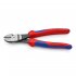 Кусачки диэлектрические Knipex 210 мм (KN-7402200)