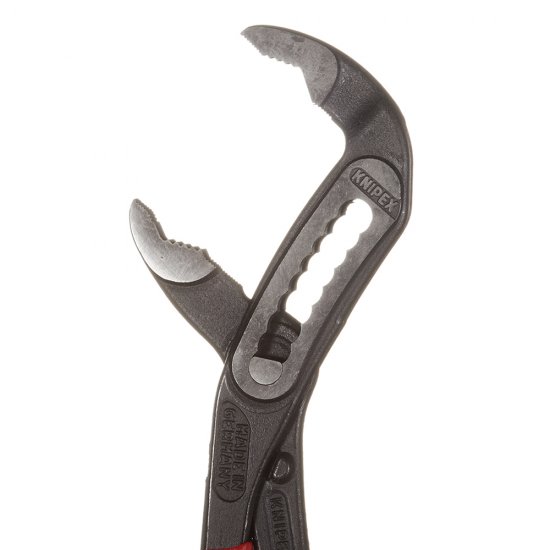 Клещи переставные Knipex 250 мм (KN-8801250SB)