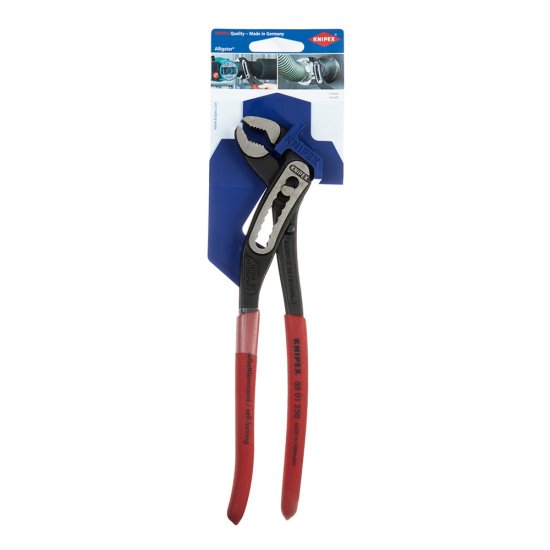 Клещи переставные Knipex 250 мм (KN-8801250SB)