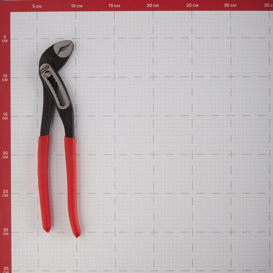 Клещи переставные Knipex 250 мм (KN-8801250SB)