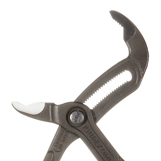 Клещи переставные Knipex Cobra 250 мм (KN-8701250SB)