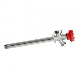 Незамерзающий кран UNIPUMP WF-2106