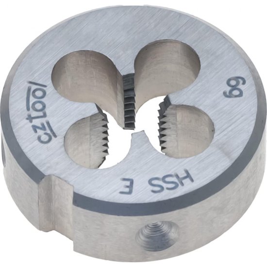 Плашка Bucovice Tools 290202