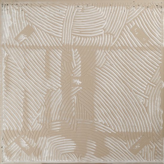 Керамогранит Unitile Лейла светлый 01 450x450x8 мм (8 шт.=1,62 кв.м)