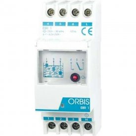 Реле контроля уровня жидкости Orbis EBR-1