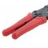 Пресс-клещи Rexant для обжима F/BNC разъемов RG-59/RG-58/RG-62 (12-3212)