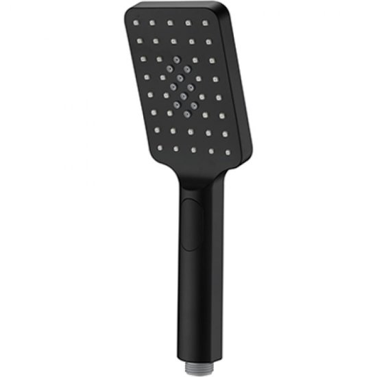 Трехфункциональная лейка для душа WasserKraft A130