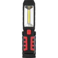 Рабочий аккумуляторный фонарь RITTER Worklight HD 3568 ACCU 2000