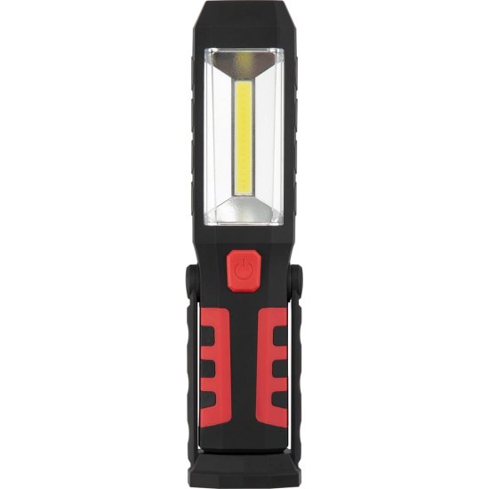 Рабочий аккумуляторный фонарь RITTER Worklight HD 3568 ACCU 2000
