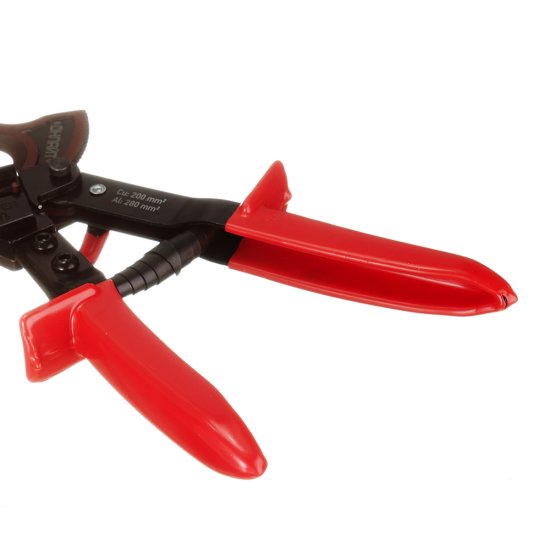 Ножницы секторные 255 мм Онлайт (61943)