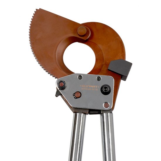 Ножницы секторные 570 мм Онлайт (82335)