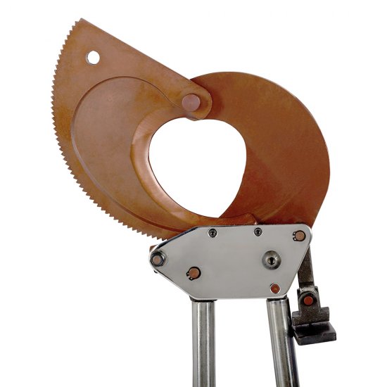 Ножницы секторные 620 мм Онлайт (82334)