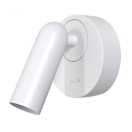 Бра Freya Mirax светодиодное 3 Вт 220-240 В белое 3000К IP20 (C038WL-L3W3K)