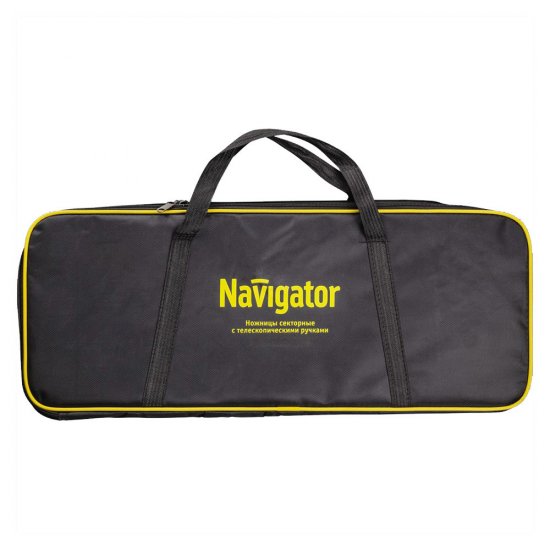 Ножницы секторные 555/745 мм Navigator (80665)