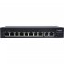 Коммутатор poe Amatek AN-S10P8-120 v2