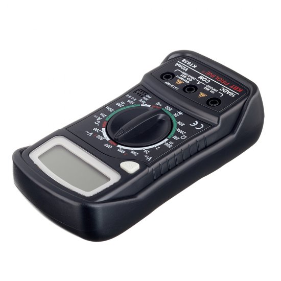 Мультиметр портативный КВТ KT 838 Proline (79128)